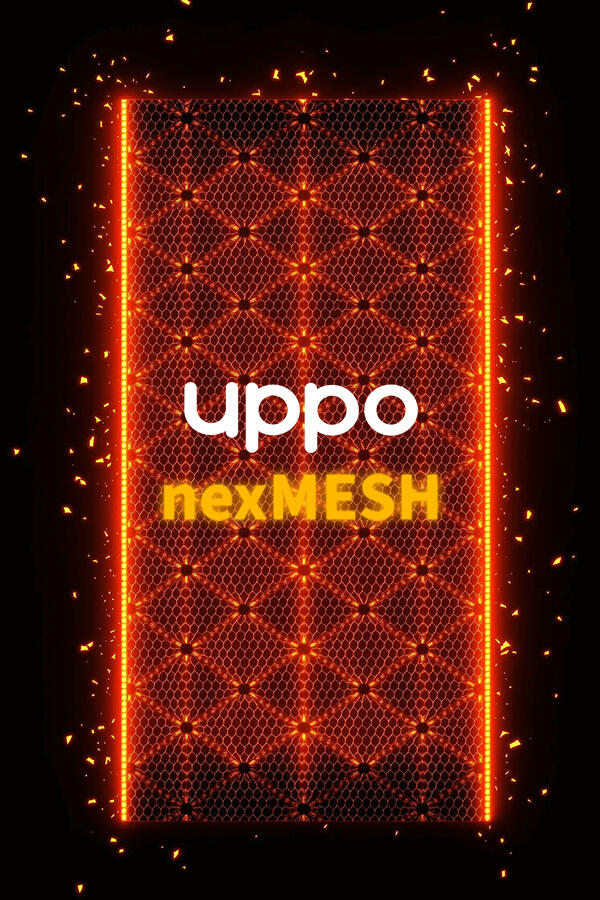 Uppo - Nexbar with NexMesh Advanced NexMesh coil technology in UPPO Nexbar e-cigarette. Dual vertical mesh coils for rapid heating and even heat distribution. Delivers intense, pure flavor and dense vapor from first to last puff. Optimizes e-liquid usage and extends device lifespan.
